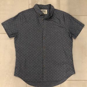 Urban Pipeline Button down collared shirt